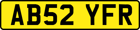 AB52YFR