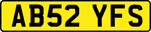 AB52YFS