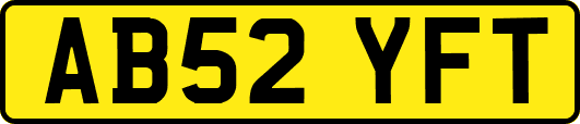 AB52YFT