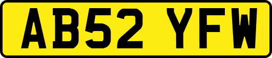 AB52YFW