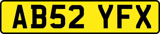 AB52YFX