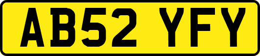 AB52YFY
