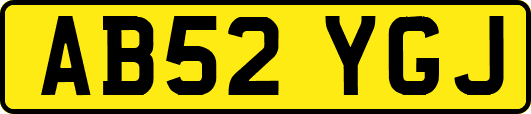 AB52YGJ