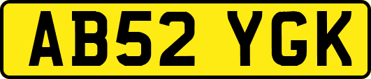 AB52YGK