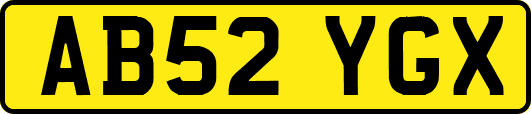 AB52YGX