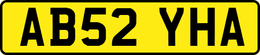 AB52YHA