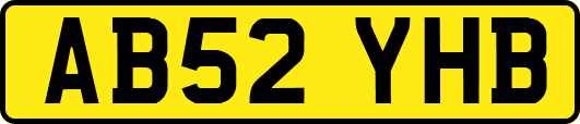 AB52YHB