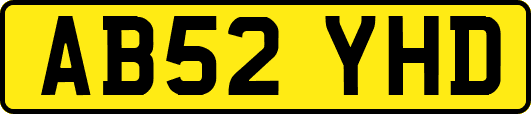 AB52YHD