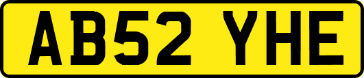 AB52YHE