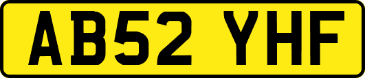 AB52YHF
