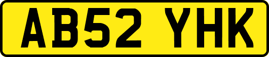 AB52YHK