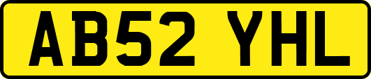 AB52YHL
