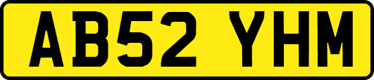 AB52YHM