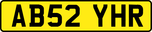 AB52YHR