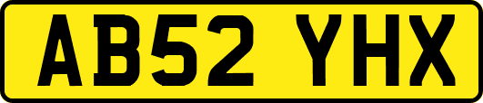 AB52YHX