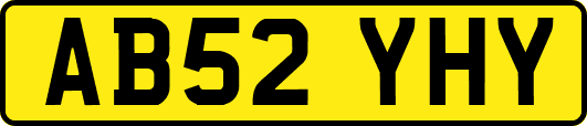 AB52YHY