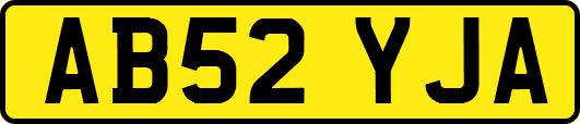 AB52YJA