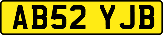 AB52YJB