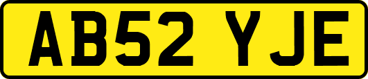 AB52YJE