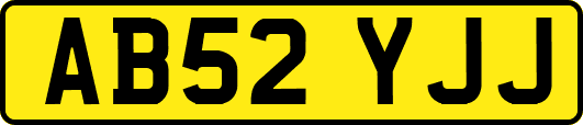 AB52YJJ