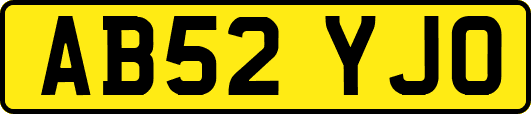 AB52YJO