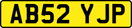 AB52YJP