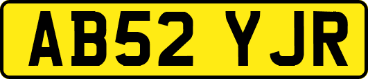 AB52YJR