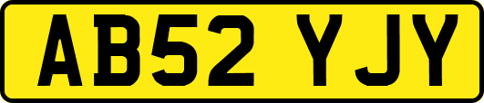 AB52YJY
