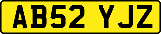 AB52YJZ