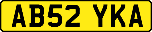 AB52YKA