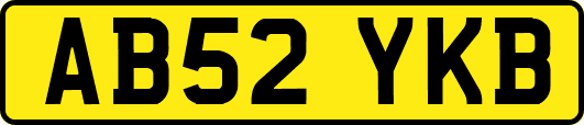 AB52YKB