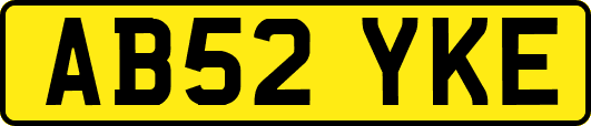AB52YKE