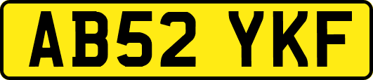 AB52YKF