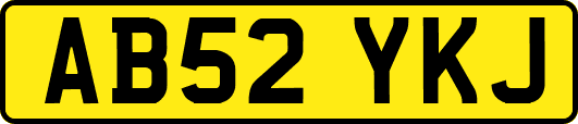 AB52YKJ