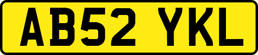AB52YKL