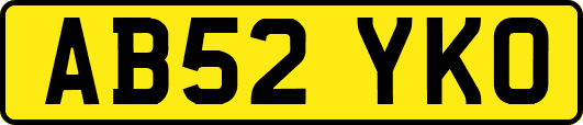 AB52YKO