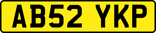 AB52YKP