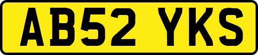 AB52YKS
