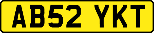 AB52YKT
