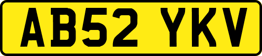 AB52YKV