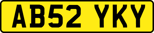 AB52YKY