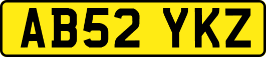 AB52YKZ