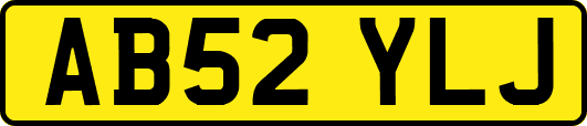 AB52YLJ