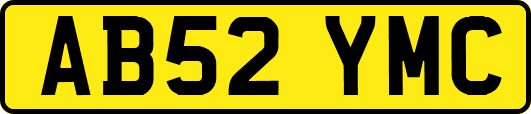 AB52YMC
