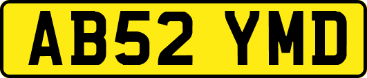 AB52YMD