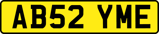 AB52YME