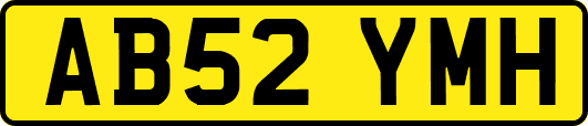 AB52YMH
