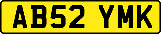 AB52YMK