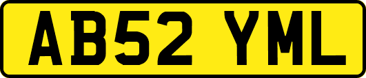 AB52YML