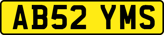 AB52YMS